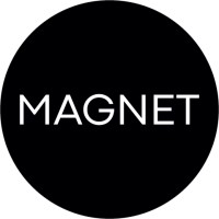 MAGNET ISTANBUL logo - Similar company to Nelumbo Studios