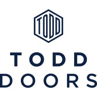 Todd Doors logo - Similar company to Foundation Commerce