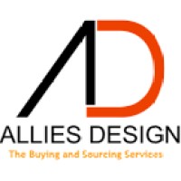 Allies Design logo - Similar company to Vizlandstudio