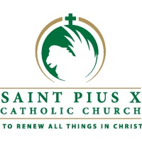St Pius X Catholic Church