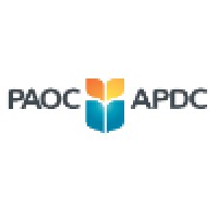 PAOC logo - Similar company to Engineering Ministries International (Emi) Canada