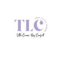 That Little Corner logo - Similar company to Tech Is Easy