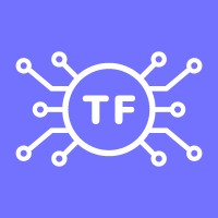 TekFlare logo - Similar company to Ginfotech Solution