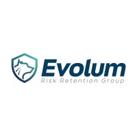 Evolum Risk Retention Group logo - Similar company to Paramount General Agency