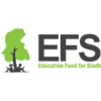 Education Fund For Sindh - Efs