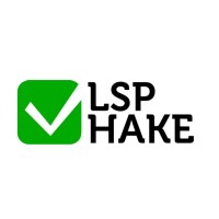 LSP HAKE logo - Similar company to Enertec Mitra Solusi