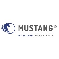 MUSTANG SYSTEMS logo - Similar company to Werbefaktor.De: Werbefaktor.De