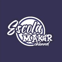 Escola Maker Channel logo - Similar company to Di.School