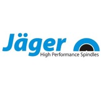 Nakanishi Jaeger GmbH logo - Similar company to Atesi