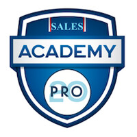 SALES ACADEMY PRO20 logo - Similar company to Pro20 Srl
