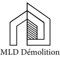 MLD Démolition logo - Similar company to Arnaud Démolition