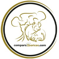 ComparaIbéricos logo - Similar company to Driving Group
