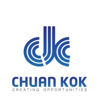 Chuan Kok Hardware & Machinery Pte Ltd logo - Similar company to Pex Index Assets Exchange
