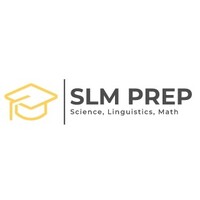 SLM Prep logo - Similar company to Ivey Msc Association