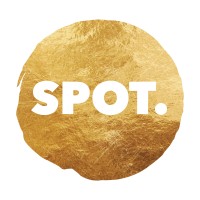 SPOT Meeting Rooms logo - Similar company to Rebelize