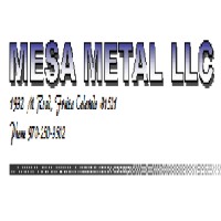 Mesa Metal İşleme ve Boyama Sanayi Limited Şirketi