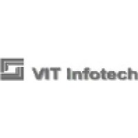 VIT Infotech logo - Similar company to Openrise