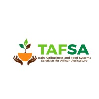 TAFSA Project logo - Similar company to A Transição Verde
