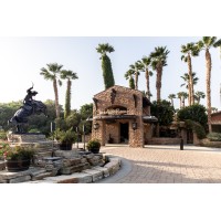 Jackalope Ranch logo - Similar company to Onigilly Japanese Kitchen