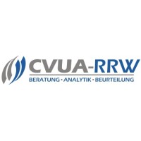 Chemisches und Veterinäruntersuchungsamt Rhein-Ruhr-Wupper (CVUA-RRW) logo - Similar company to Cvua-Mel