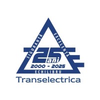 Transelectrica logo - Similar company to Electromontaj S.A.