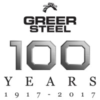 Greer Steel logo - Similar company to Pathfinder Systems, Inc.