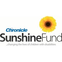 The Sunshine Fund logo - Similar company to Tiny Lives Trust