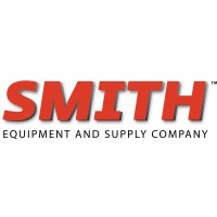Smith Equipment & Supply Company logo - Similar company to Exact Inc