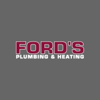 Fords Plumbing & Heating logo - Similar company to Sasts.Ae