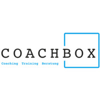 COACHBOX logo - Similar company to Wippermann + Partner