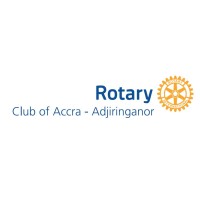 Rotary Club of  Accra Adjiringanor logo - Similar company to Dad Micro Credit