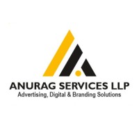 Anurag Services LLP logo - Similar company to Adverting Web Services