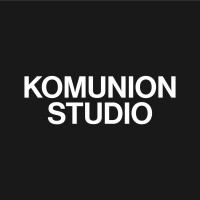 Komunion Studio logo - Similar company to Adolescent Inc