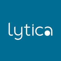 Lytica logo - Similar company to Flexup
