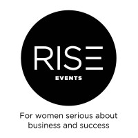 RISE Events logo - Similar company to Ne Event