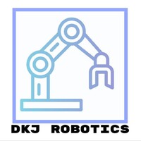 DKJ AUTOMATION & ENGINEERING SDN BHD logo - Similar company to Formach Asia