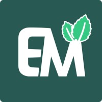 EasyMint logo - Similar company to Gamerina