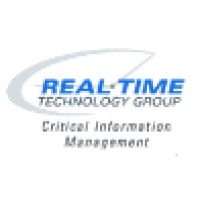 Real-Time Technology Group logo - Similar company to Secure Worker Access Consortium