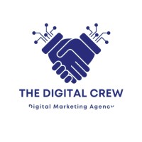 The Digital Crew ( Marketing Ninjas) logo - Similar company to The Hr Fix
