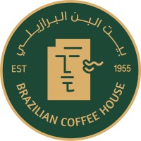 Brazilian Coffee House logo - Similar company to Buildcode Cafe