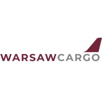 Warsaw Cargo logo - Similar company to Sprintair