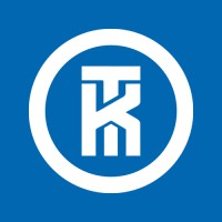 TKSports Agency logo - Similar company to Ninef
