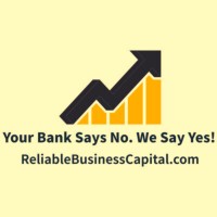 Reliable Business Capital logo - Similar company to Acculease