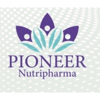 Pioneer Nutripharma logo - Similar company to Rodich Pharma