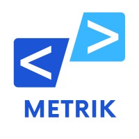 Metrik LLC logo - Similar company to Praxi London