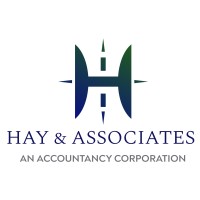 Hay & Associates, An Accountancy Corporation logo - Similar company to Jantt