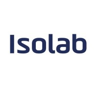 ISOLAB LTDA. logo - Similar company to Isolab Ltda