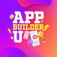 App Builder U