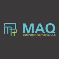 M A Q Computer Services L.L.C -Software Development Company Dubai, UAE logo - Similar company to Shubbak Technologies - Software Development Company - Dubai | Kuwait