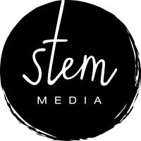 Stem Media logo - Similar company to Shortpress
